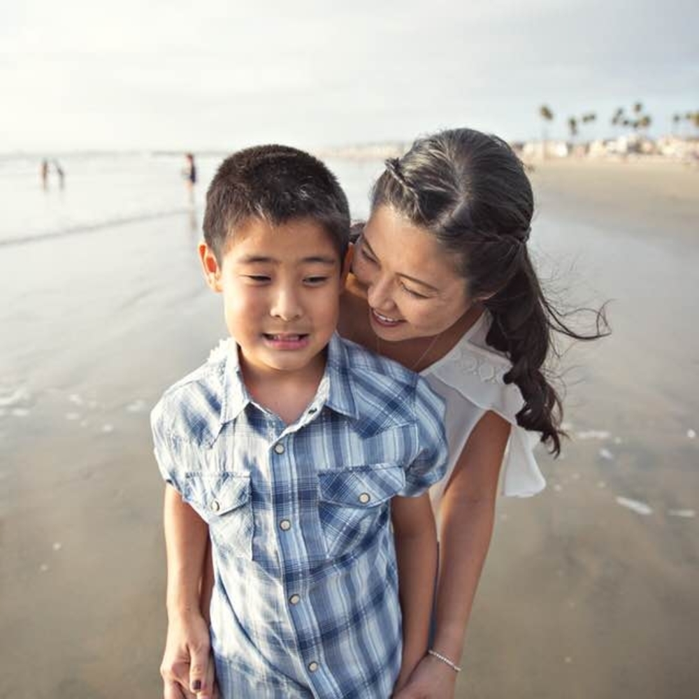 Meet your Posher, Carolyn